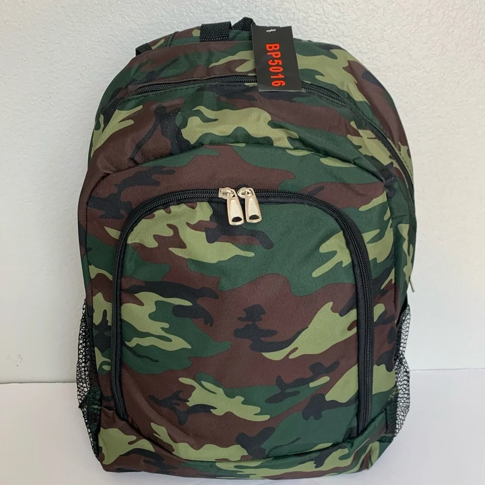 Yuhang Cailfornia back pack